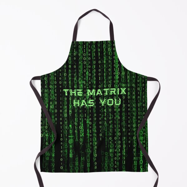 Item preview, The Matrix Has You designed and sold by Rumrabbit82.