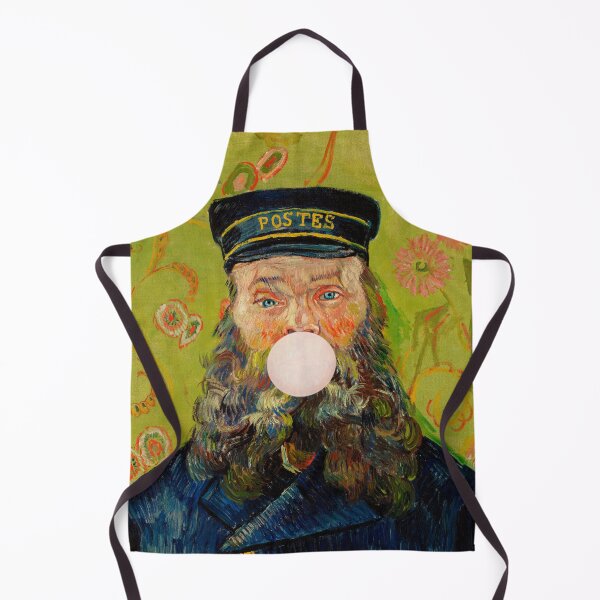 Item preview, 03_Retrato vintage con chicle designed and sold by ESCAPZ.