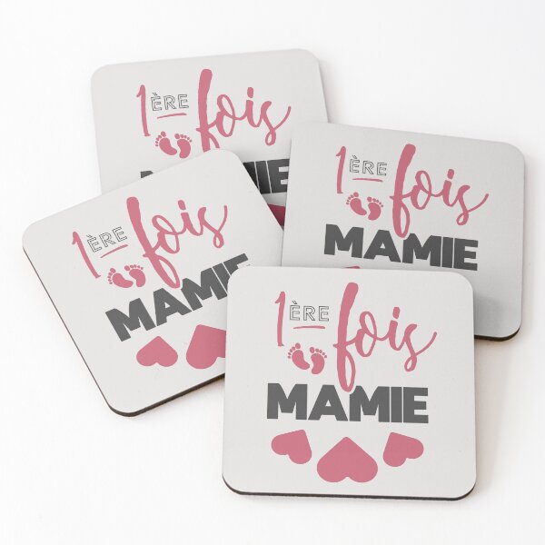 Item preview, First time granny designed and sold by lepetitcalamar.