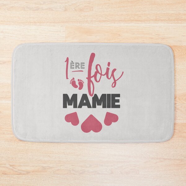 Item preview, First time granny designed and sold by lepetitcalamar.