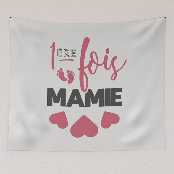 Item preview, First time granny designed and sold by lepetitcalamar.