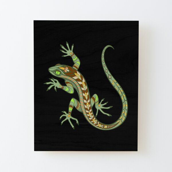 Buy LIZARD Temporary Tattoo, Lizard Tattoo, Multicolor Temporary Tattoo,  Fake Tattoo, Reptile Tattoo, Artist Drawing Picture, Gift Idea Online in  India - Etsy