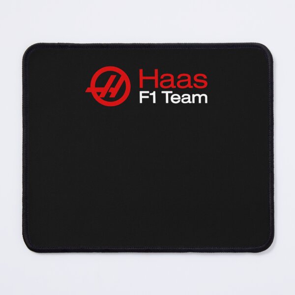 Item preview, Haas Formula 1 Team Essential T-Shirt designed and sold by ThorbenKlotzsc.
