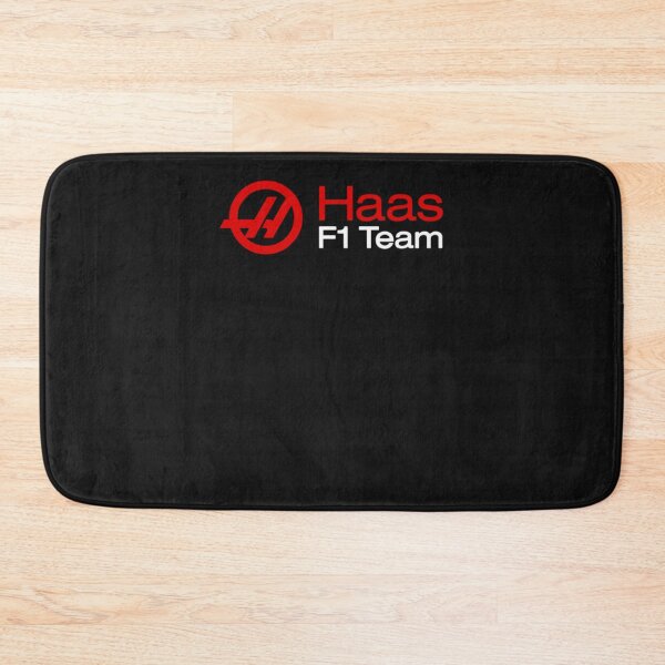 Item preview, Haas Formula 1 Team Essential T-Shirt designed and sold by ThorbenKlotzsc.