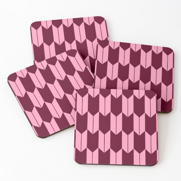 Item preview, Trapezoid Tessellation | Pattern  designed and sold by rsty11.