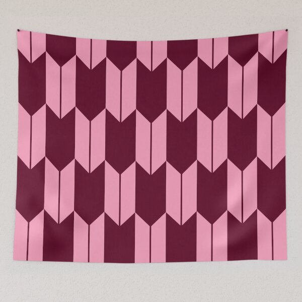 Item preview, Trapezoid Tessellation | Pattern  designed and sold by rsty11.