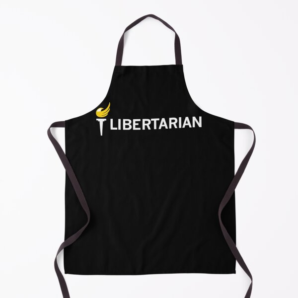 Item preview, Libertarian Classic T-Shirt designed and sold by LouisaBraastad.