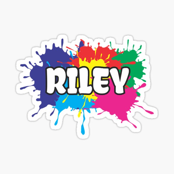 Mens Riley Definition Personalized Name Riley Funny Birthday Premium T-Shirt