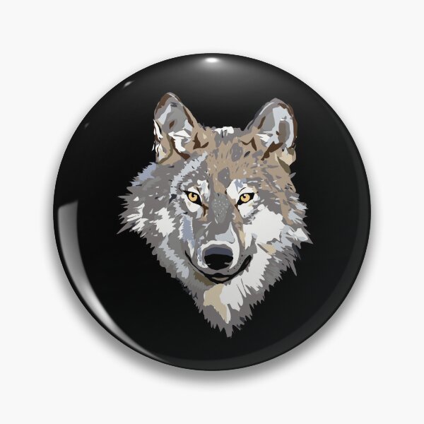 Item preview, African Wolf Dog designed and sold by AppareIIndustry.