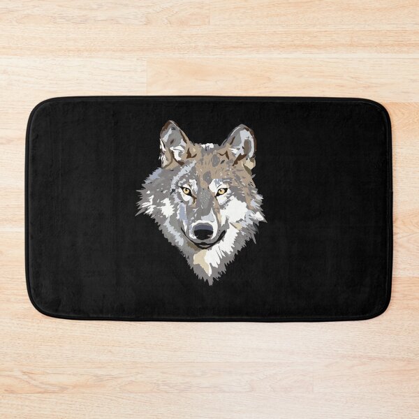 Item preview, African Wolf Dog designed and sold by AppareIIndustry.