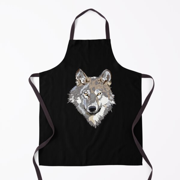 Item preview, African Wolf Dog designed and sold by AppareIIndustry.
