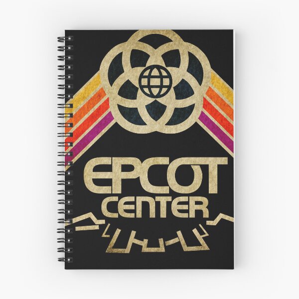 Item preview, Clásico apenado del centro de Epcot designed and sold by AllanJohnson1.