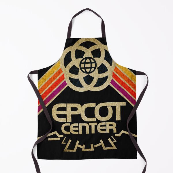 Item preview, Epcot Center Distressed Classic designed and sold by AllanJohnson1.
