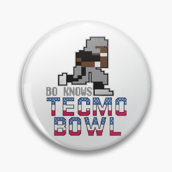 Item preview, Hard Truths About Bo Knows And How To Face Them designed and sold by WheenTecmoBowl.