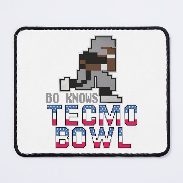 Item preview, Hard Truths About Bo Knows And How To Face Them designed and sold by WheenTecmoBowl.