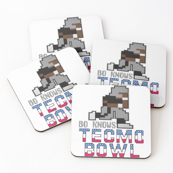 Item preview, Hard Truths About Bo Knows And How To Face Them designed and sold by WheenTecmoBowl.