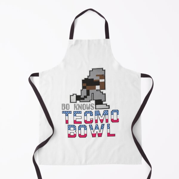 Item preview, Hard Truths About Bo Knows And How To Face Them designed and sold by WheenTecmoBowl.