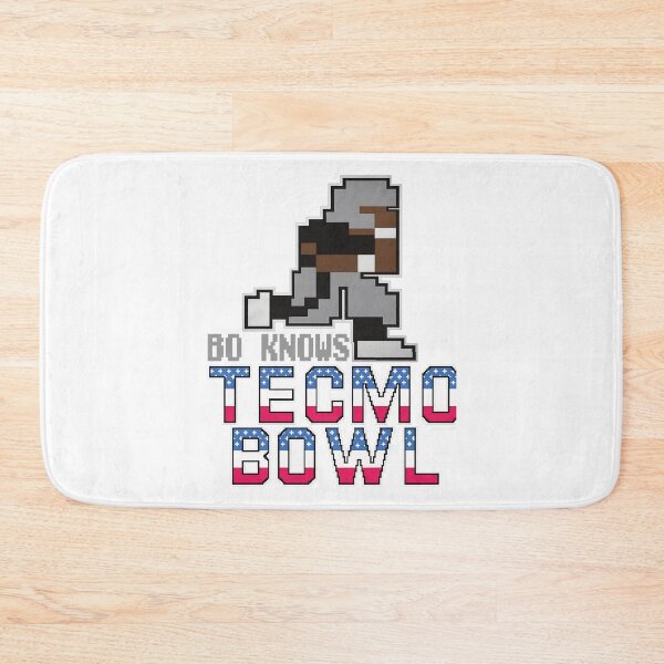 Item preview, Hard Truths About Bo Knows And How To Face Them designed and sold by WheenTecmoBowl.