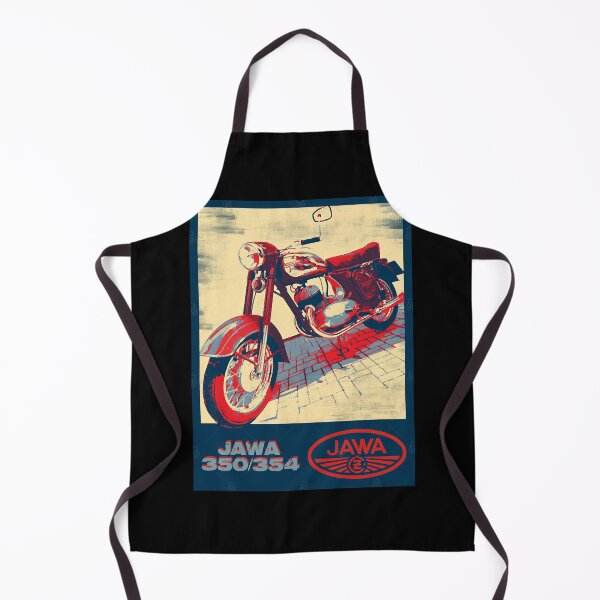 Item preview, JAWA 350, 354 - 1956 designed and sold by MelanieWil6722.