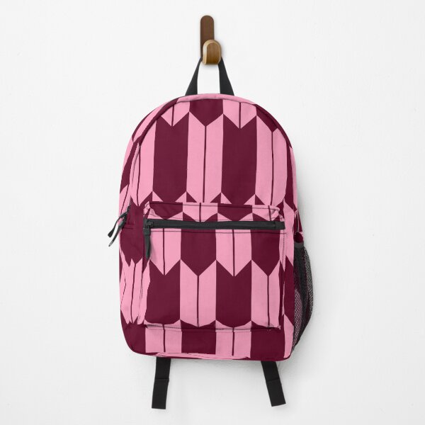 Item preview, Trapezoid Tessellation | Pattern designed and sold by rsty11.