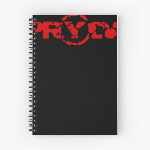 Item preview, Eric Prydz Red Pryda logo Classic designed and sold by AllanJohnson1.