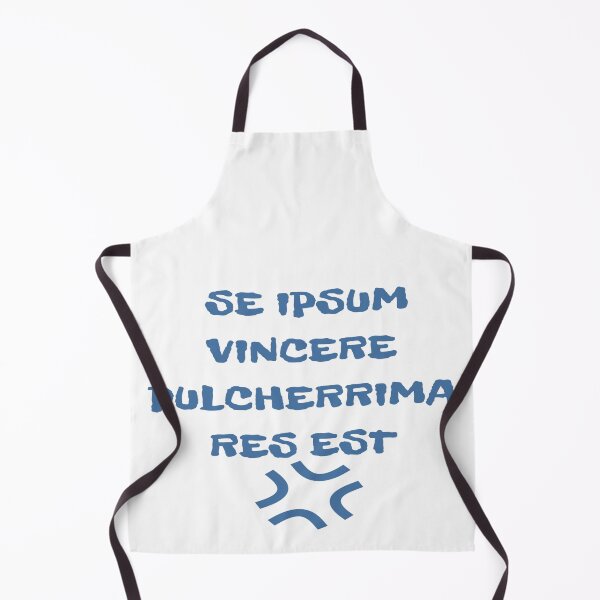 Item preview, Latin proverb designed and sold by W+S Designs.