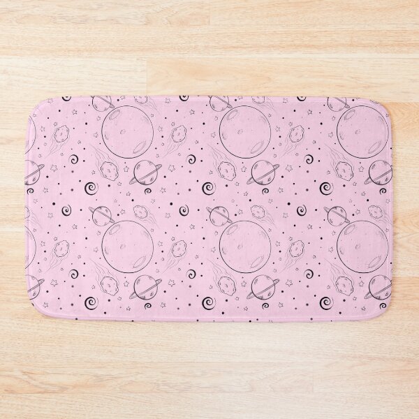 Item preview, Pink space designed and sold by Bri-bee.