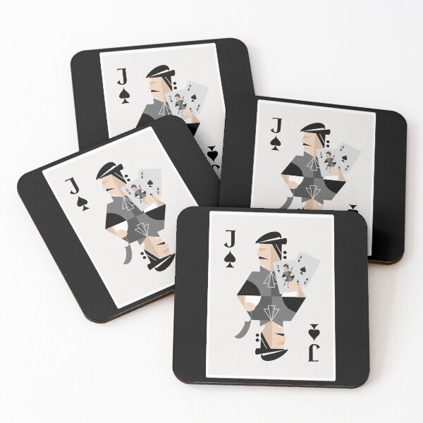 Item preview, Blackjack Card Game Poker designed and sold by KeithDaron.