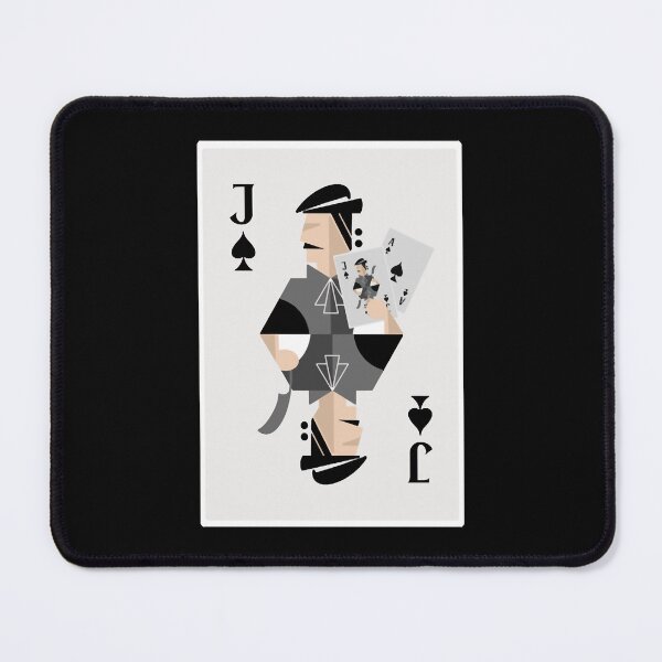 Item preview, Blackjack Card Game Poker designed and sold by KeithDaron.