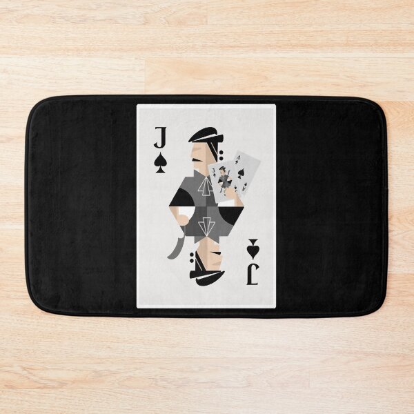 Item preview, Blackjack Card Game Poker designed and sold by KeithDaron.