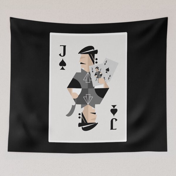 Item preview, Blackjack Card Game Poker designed and sold by KeithDaron.