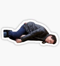 Jake Peralta Sticker