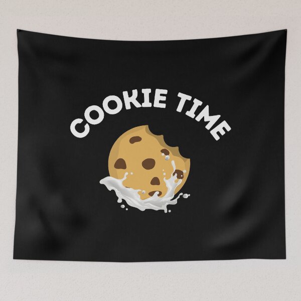Item preview, Cookie Time designed and sold by KeithDaron.