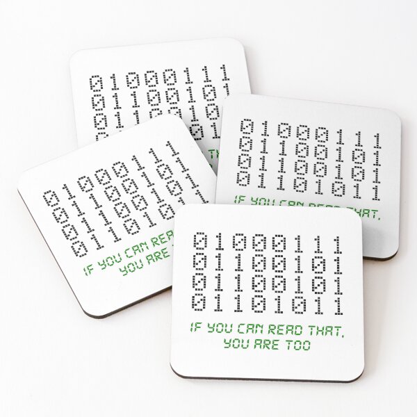 Item preview, Geek designed and sold by KeithDaron.