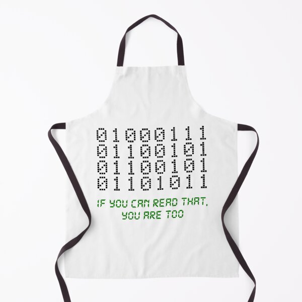Item preview, Geek designed and sold by KeithDaron.