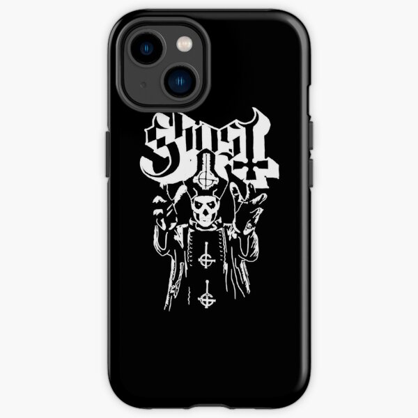 Ghost B C Hands Up Papa Emeritus Black New Officia