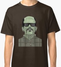 FRANKENSTEIN CHOLO Classic T-Shirt