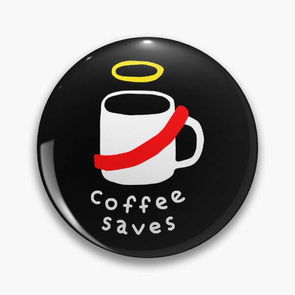 Item preview, Coffee Jesus designed and sold by MelanieWil6722.
