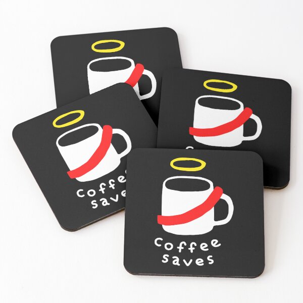Item preview, Coffee Jesus  designed and sold by MelanieWil6722.