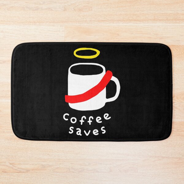 Item preview, Coffee Jesus  designed and sold by MelanieWil6722.