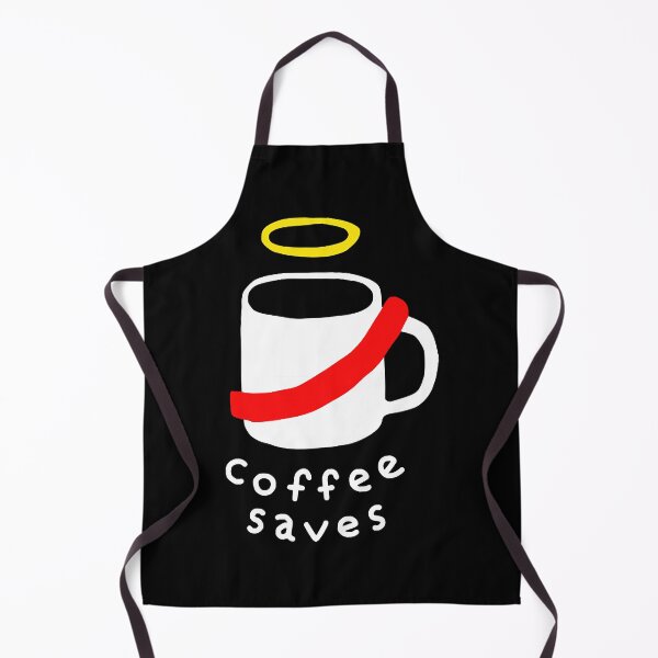 Item preview, Coffee Jesus  designed and sold by MelanieWil6722.