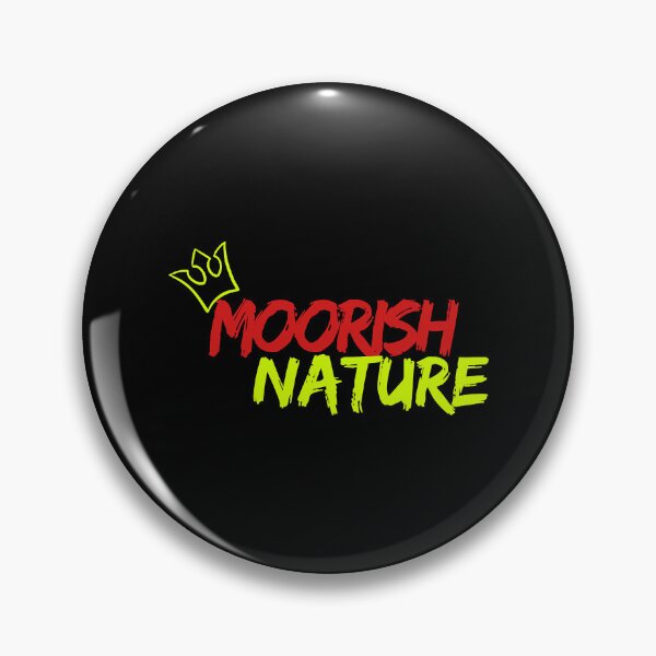 Item preview, Moorish designed and sold by KeithDaron.