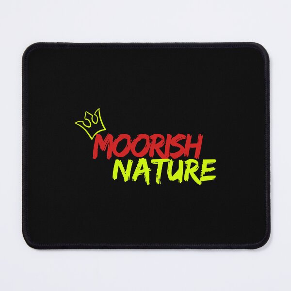 Item preview, Moorish designed and sold by KeithDaron.