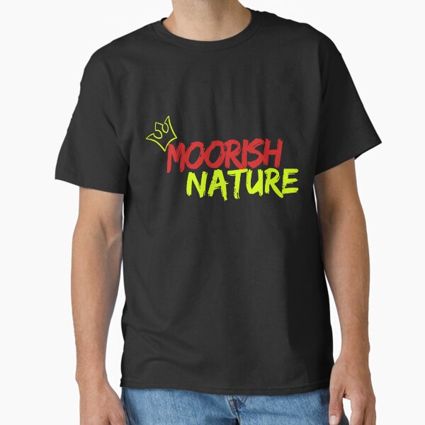 Item preview, Moorish designed and sold by KeithDaron.