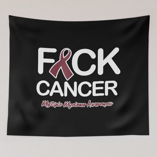 Item preview, Multiple Myeloma designed and sold by KeithDaron.