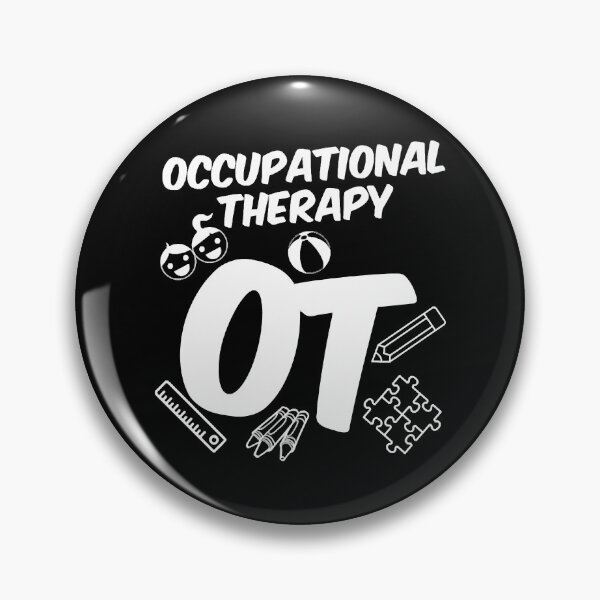 Item preview, Occupational Therapy designed and sold by KeithDaron.