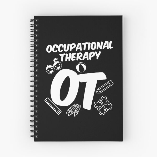 Item preview, Occupational Therapy designed and sold by KeithDaron.