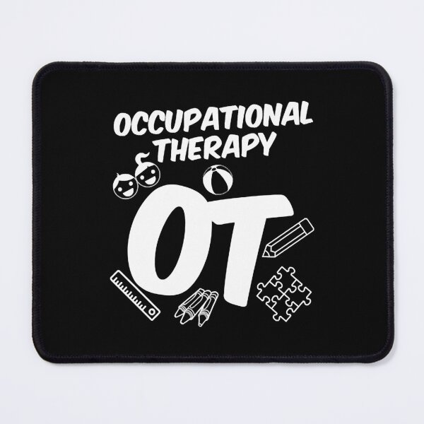 Item preview, Occupational Therapy designed and sold by KeithDaron.