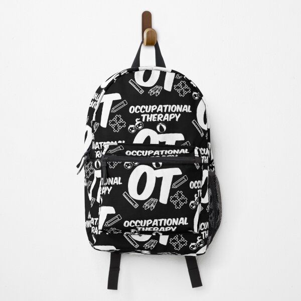 Item preview, Occupational Therapy designed and sold by KeithDaron.