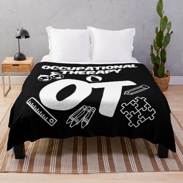 Item preview, Occupational Therapy designed and sold by KeithDaron.